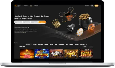 QuickBet online